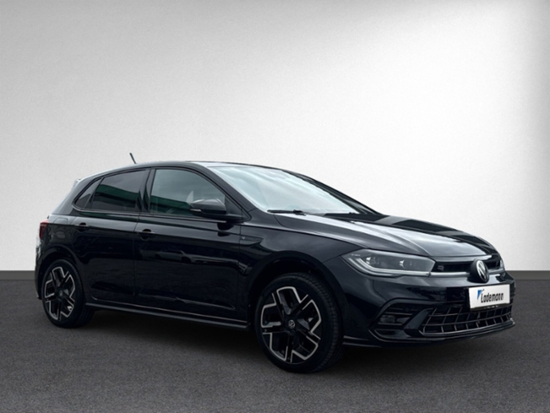 Volkswagen Polo R-Line