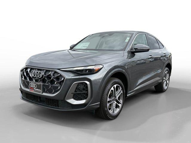 Photo of 2026 Audi Q5 Sportback 
