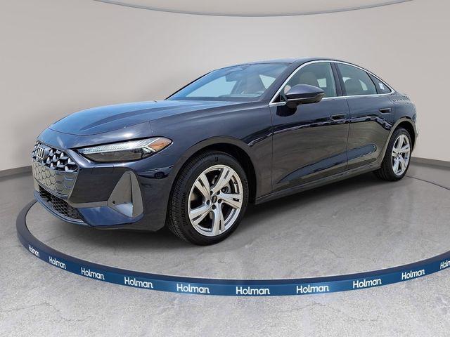 2026 Audi A5 Premium Plus quattro S tronic's photo