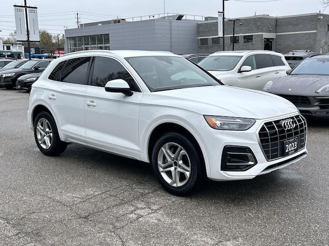 2023 Audi Q5