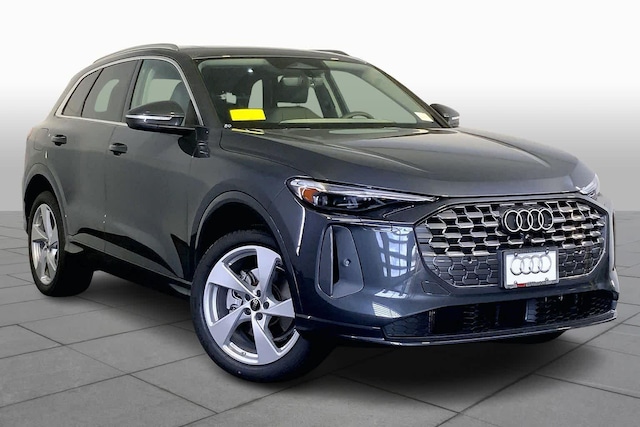 2026 Audi Q5
