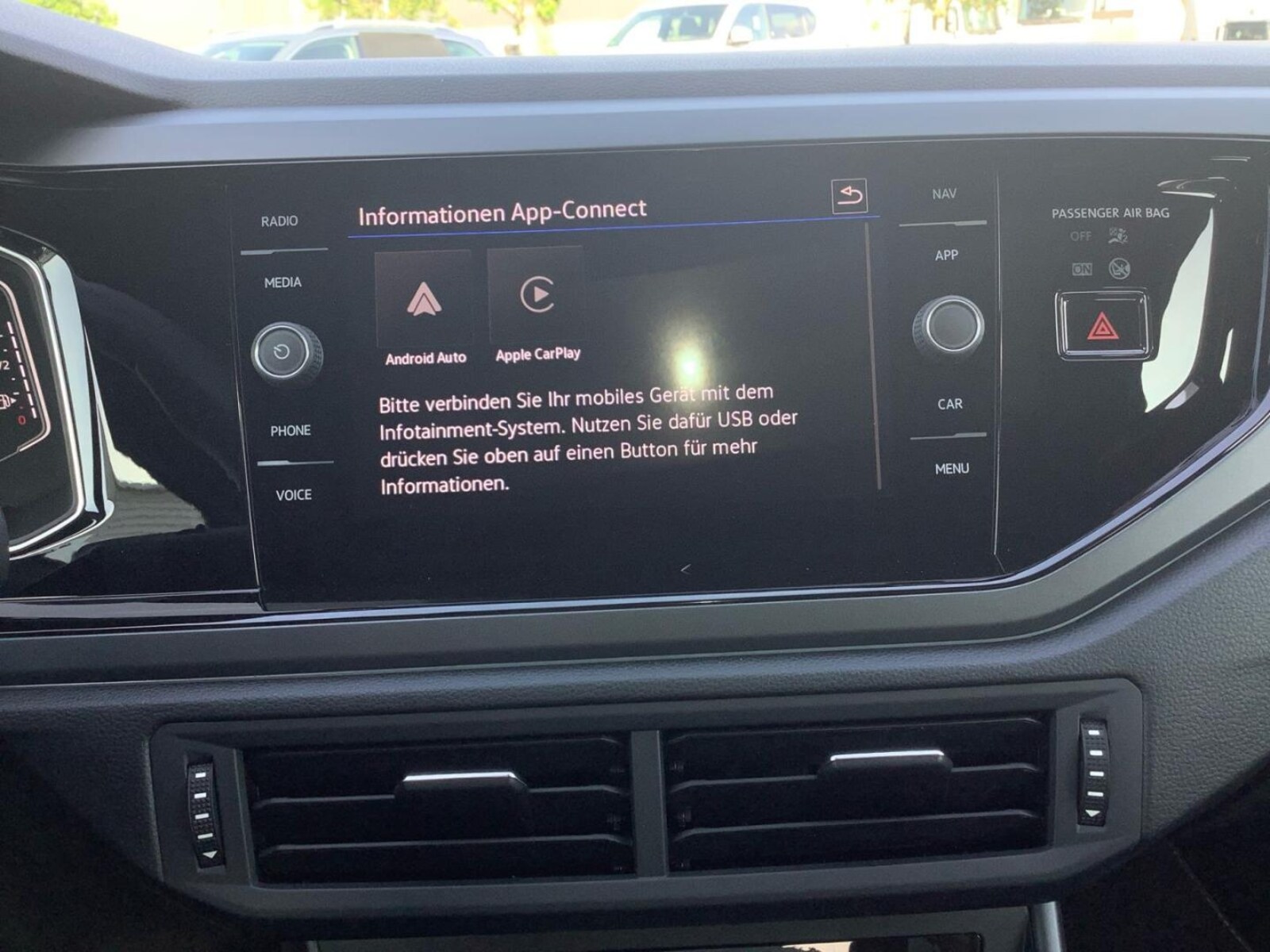 Volkswagen Taigo – Bild 20