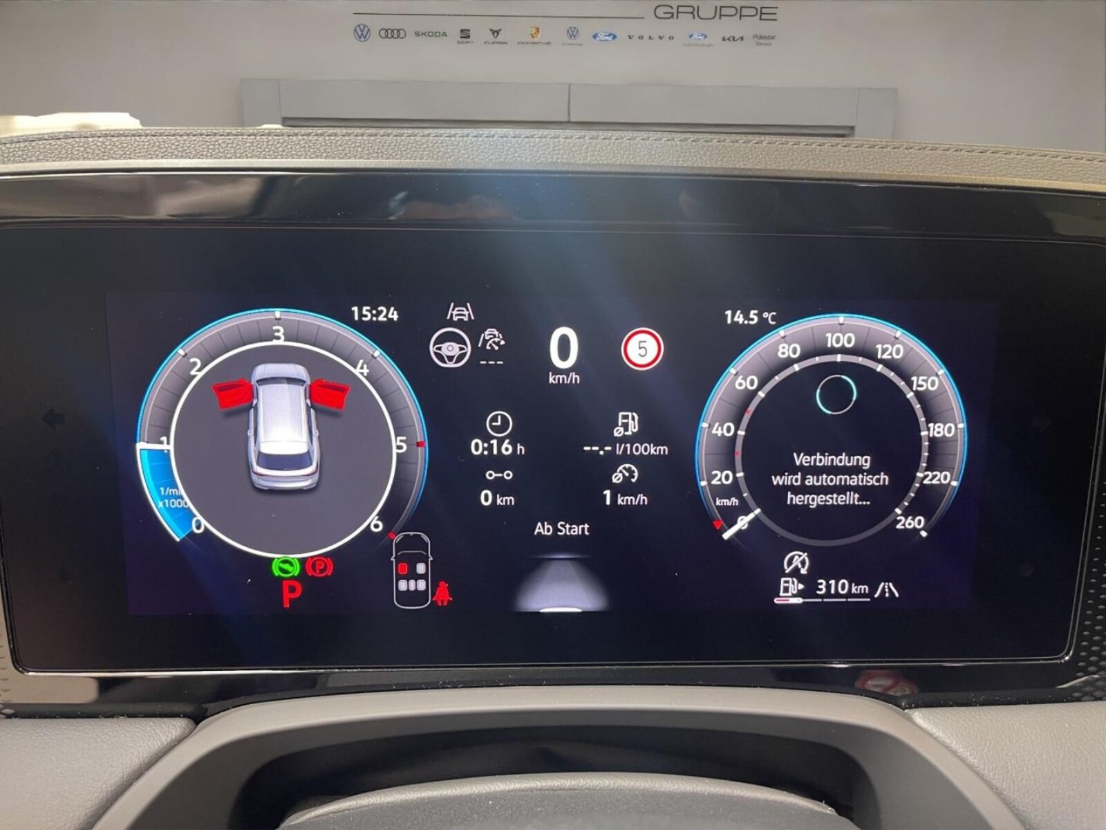 Volkswagen Passat – Bild 11