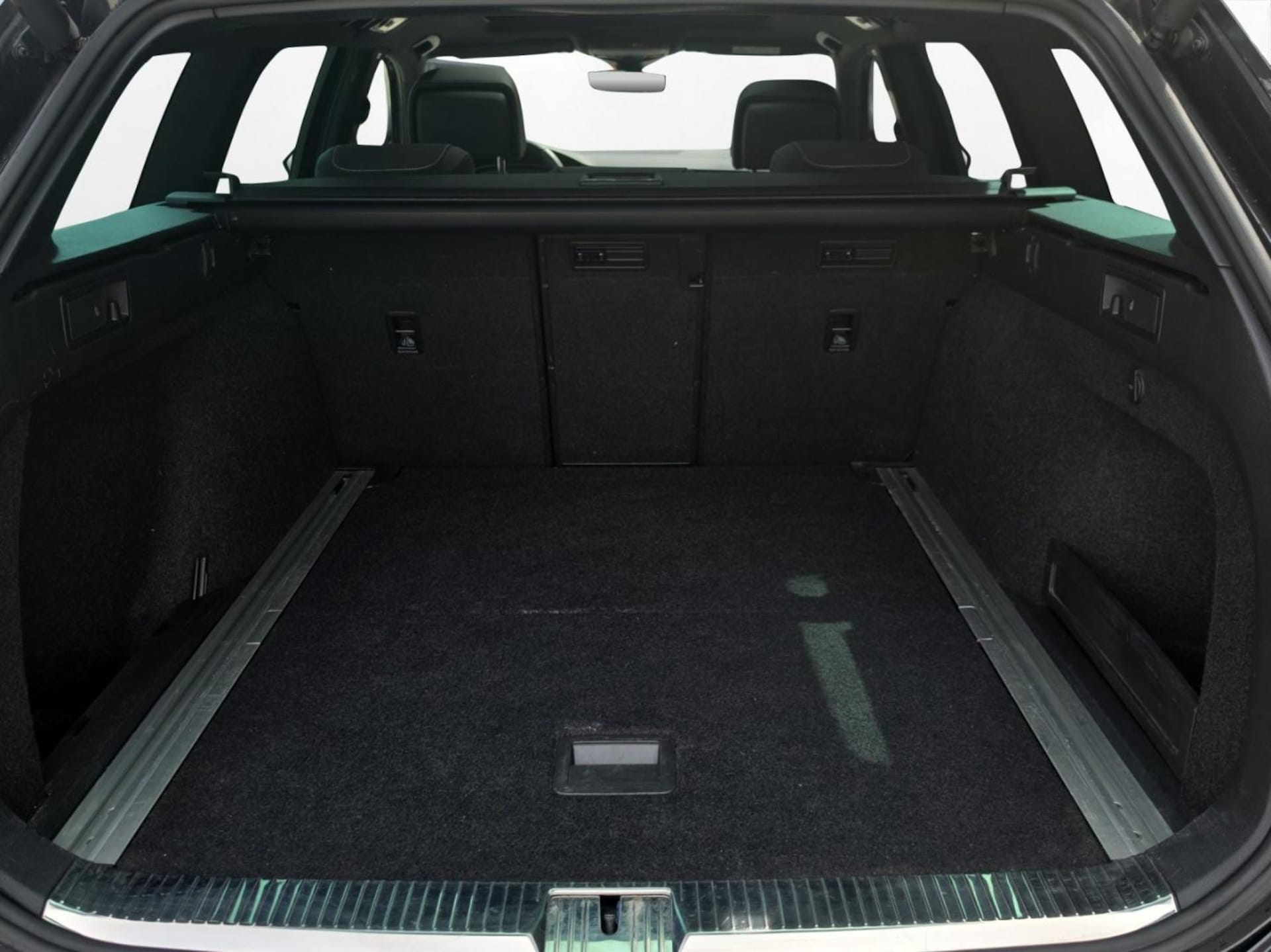 Volkswagen Passat Variant Alltrack