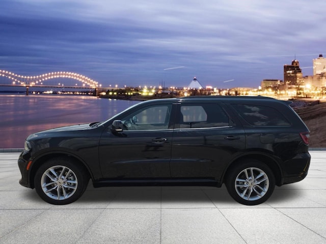 2024 Dodge Durango