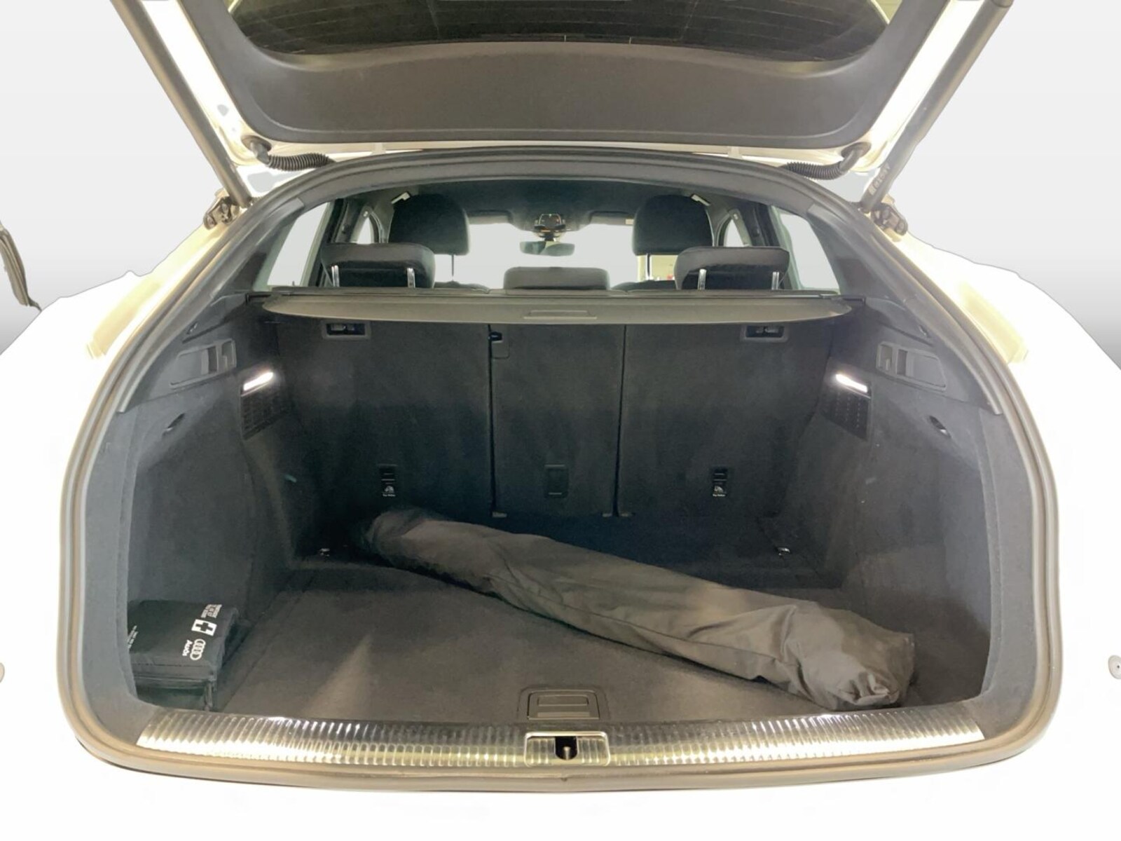 Audi Q5 Sportback – Bild 12