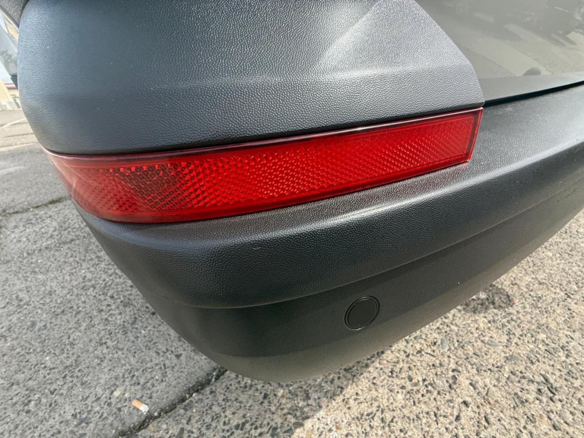 Volkswagen T6.1 Transporter Kasten langer Radstand EcoProfi
