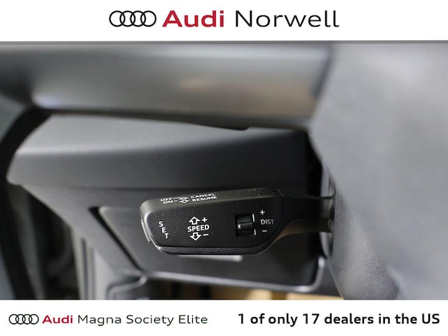 2026 Audi A5 Premium Plus - Photo 24