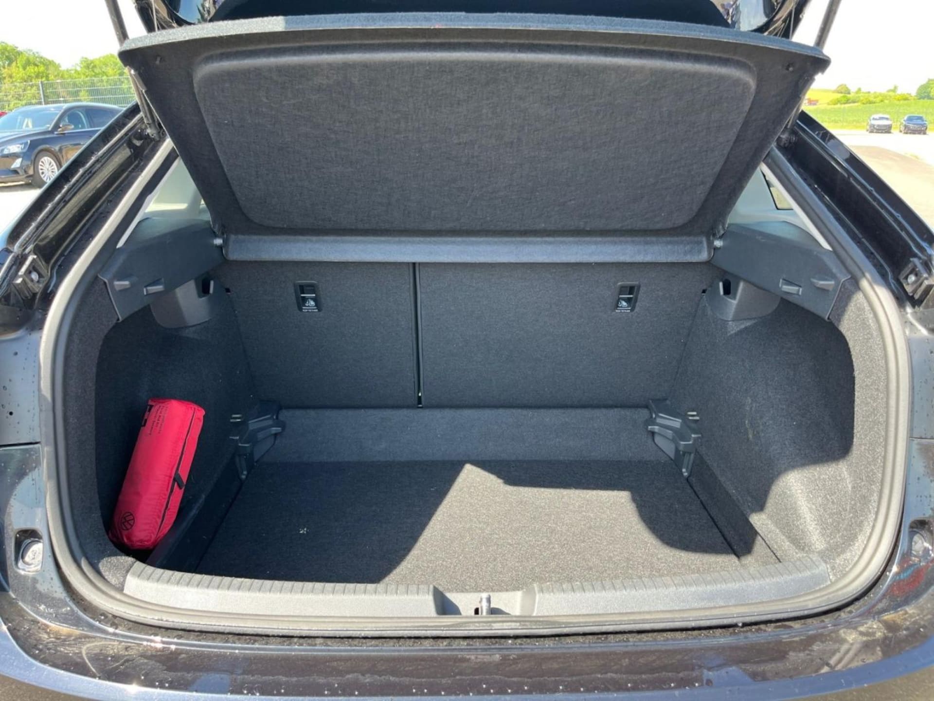 Volkswagen Taigo Life