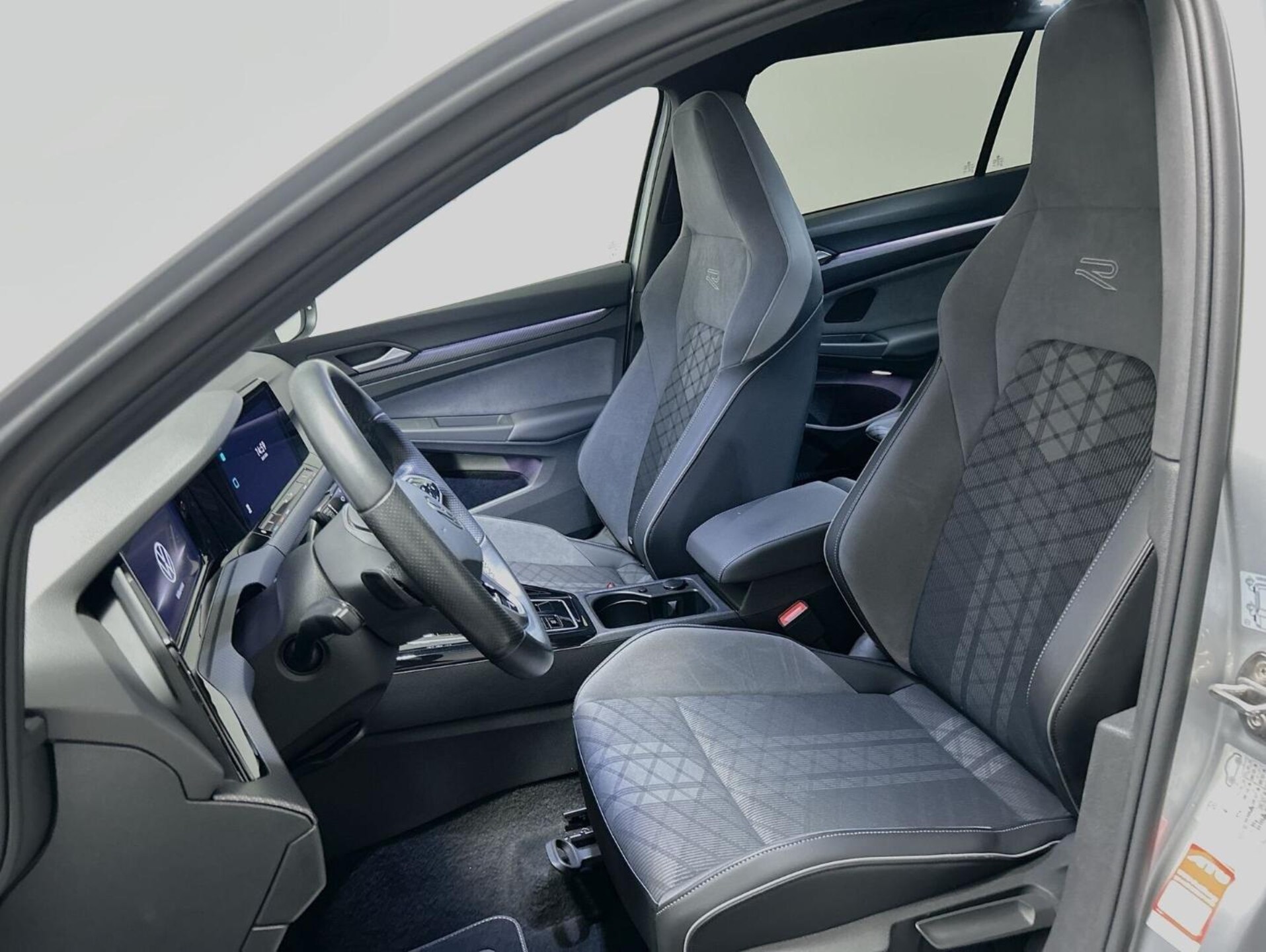 Volkswagen Golf Variant R-Line