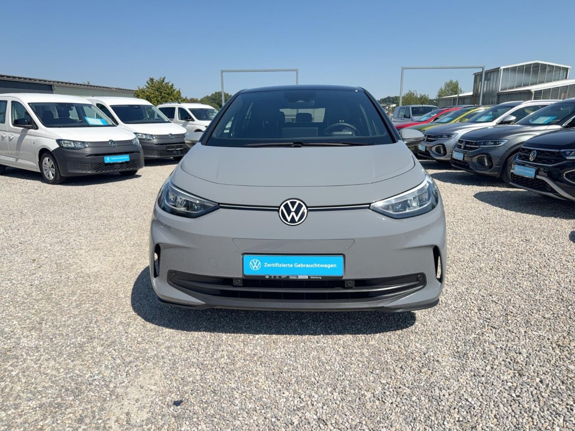 Volkswagen ID.3 MOVE Pro
