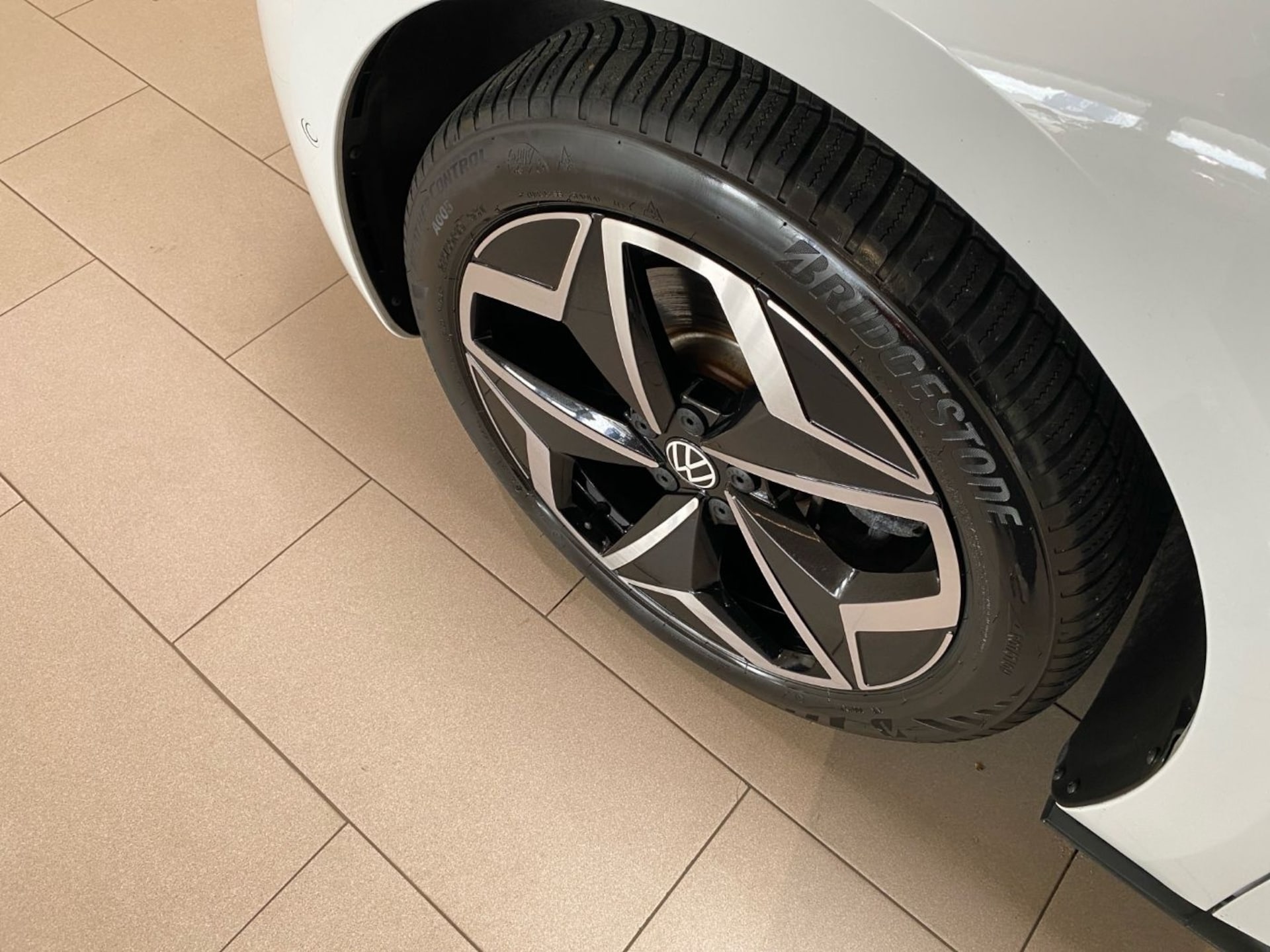 Volkswagen ID.3 Pro Performance