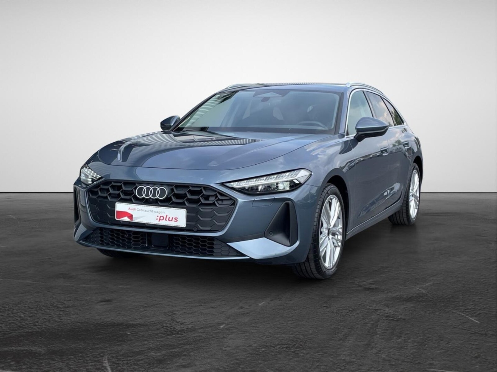 Audi A5 Avant – Bild 2
