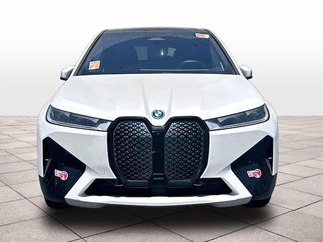 2024 BMW iX