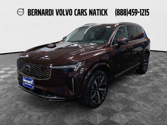 2026 Volvo XC90