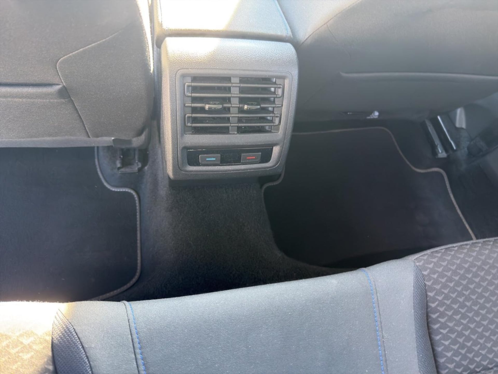 Volkswagen Golf United