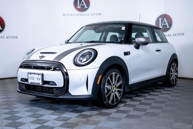 2024 MINI