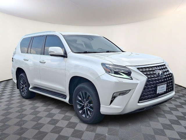 2023 Lexus GX 460