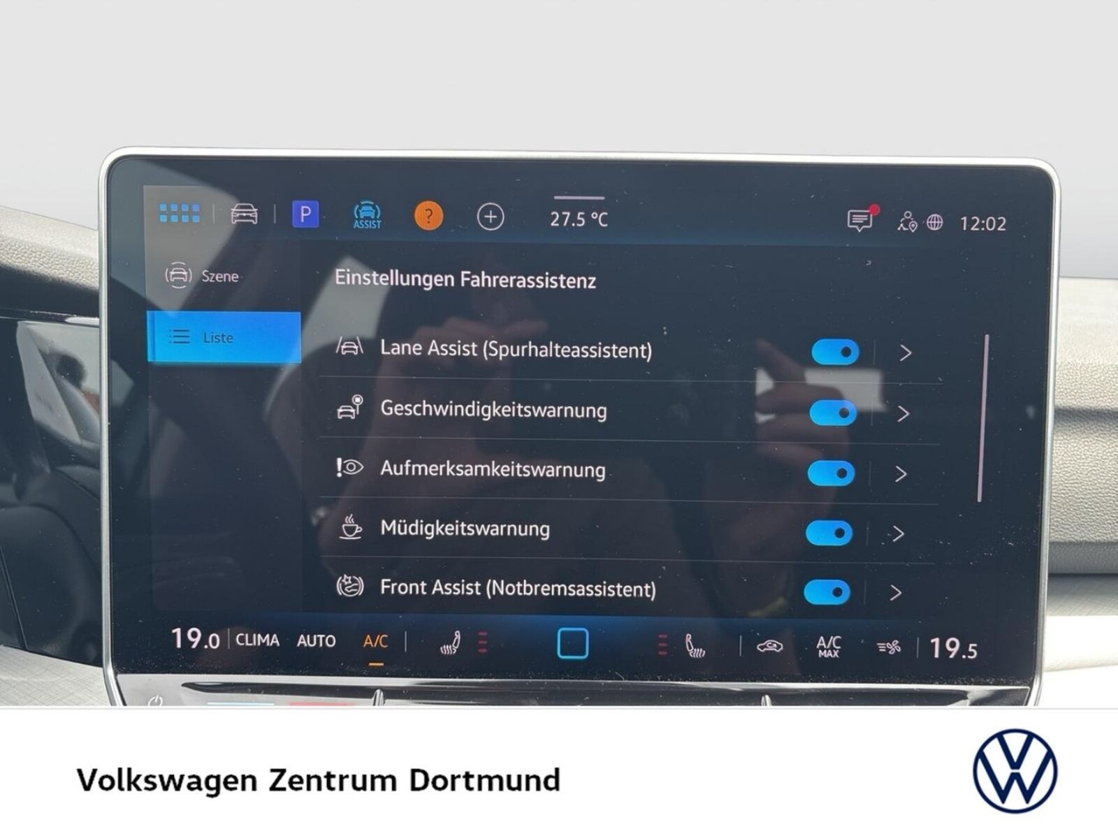 Volkswagen Golf – Bild 14