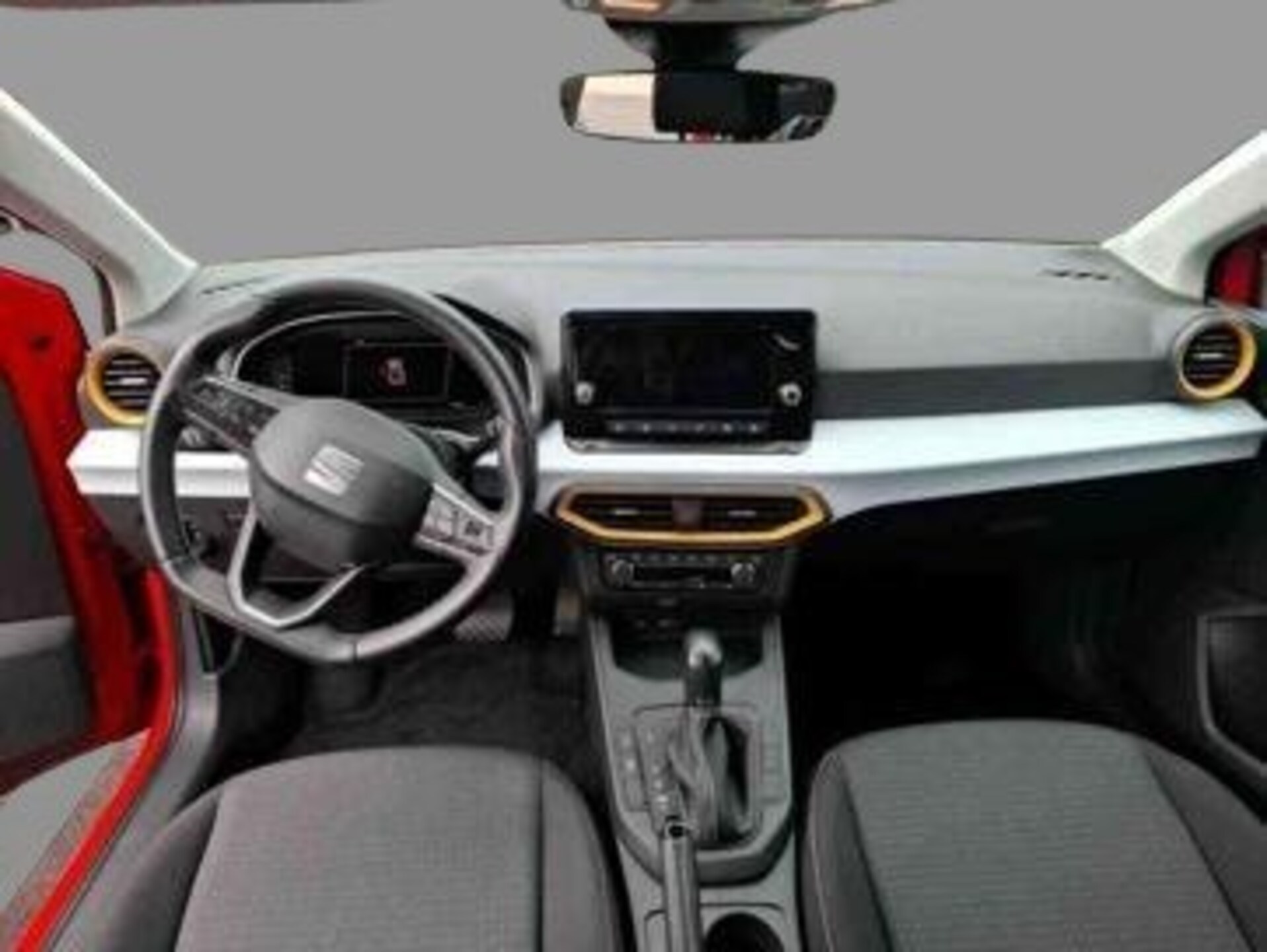 SEAT Ibiza Style