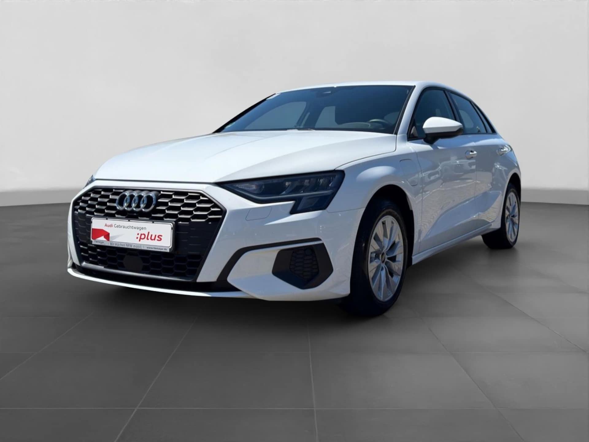 Audi A3 Sportback TFSI e