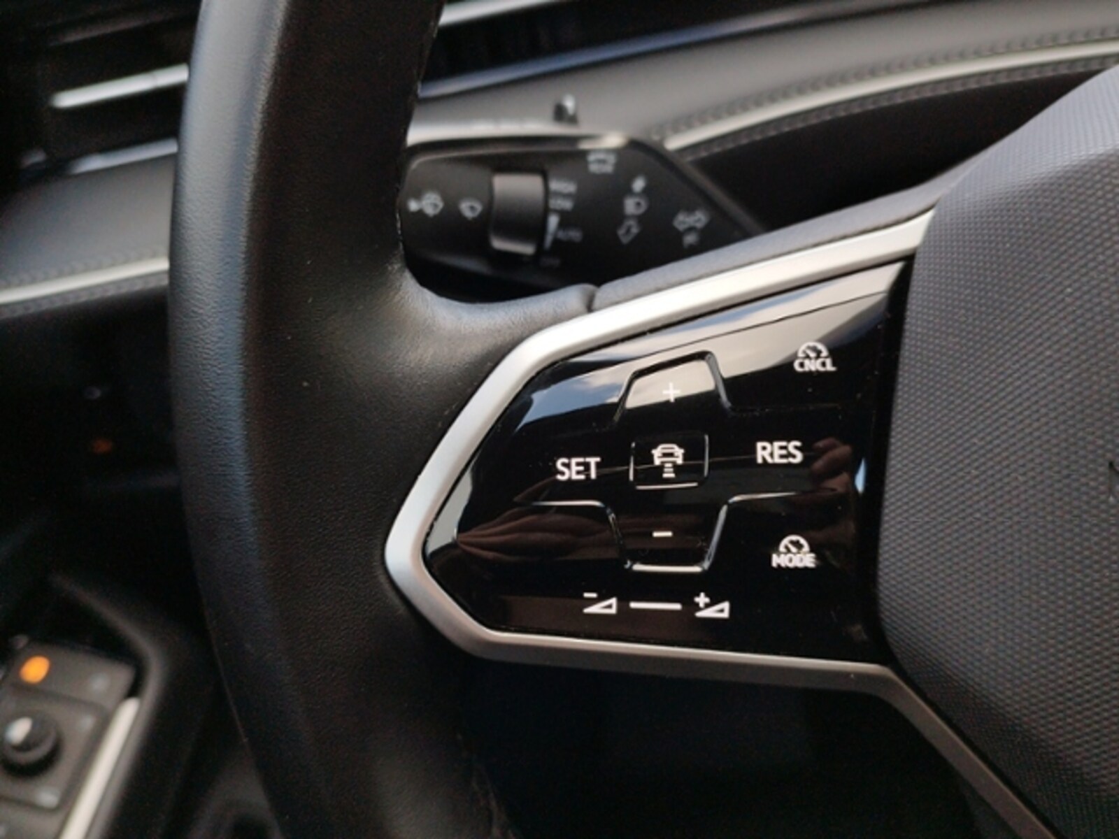 Volkswagen ID.7 Tourer – Bild 18