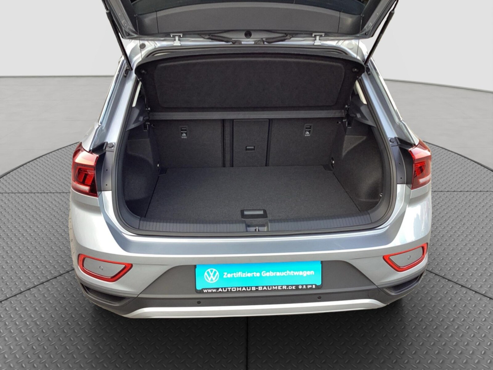 Volkswagen T-Roc – Bild 8