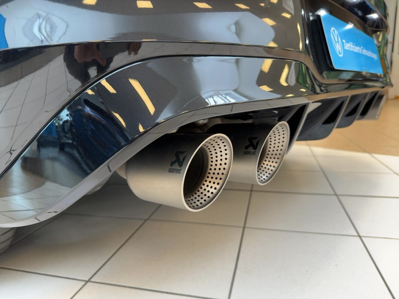 Volkswagen Golf – Bild 15