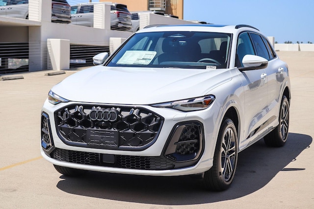 2026 Audi Q5