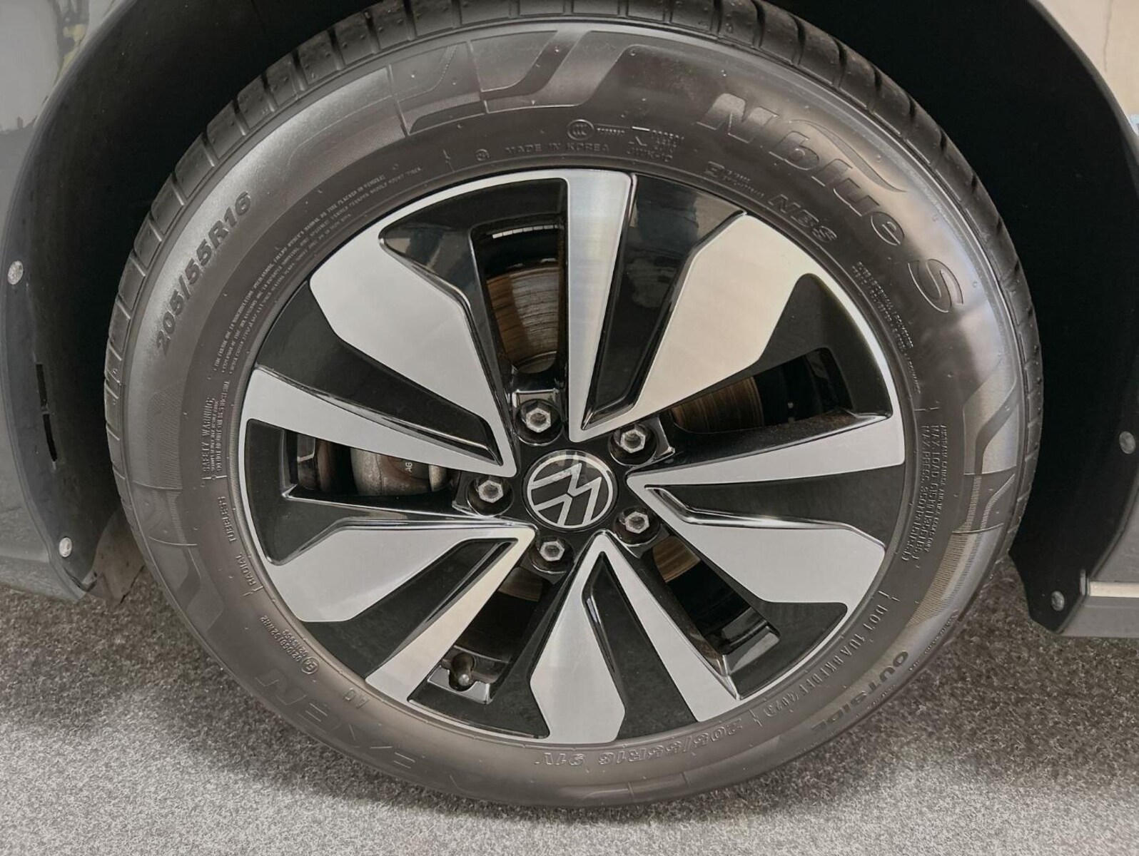 Volkswagen Golf – Bild 15