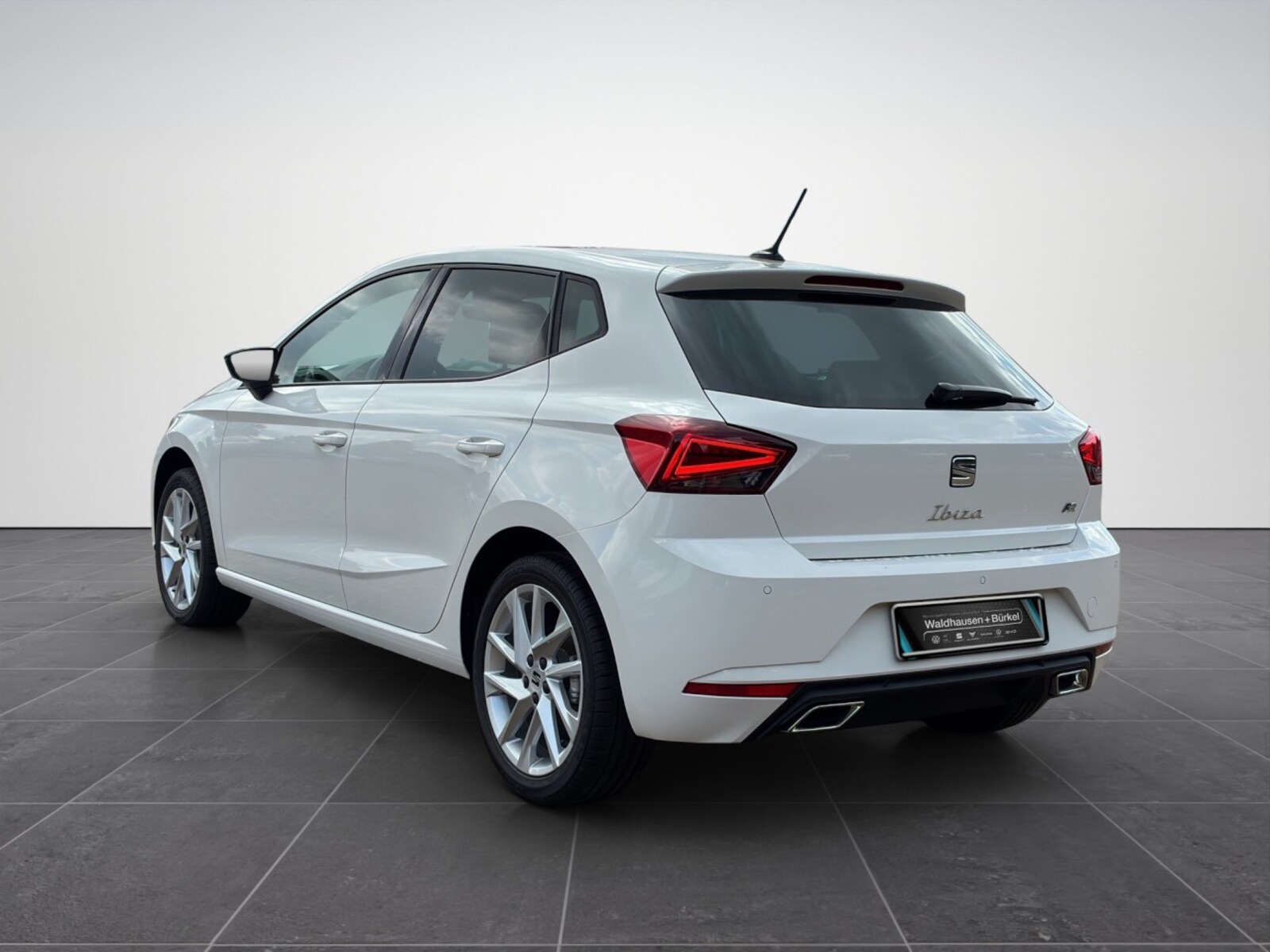 SEAT Ibiza – Bild 4