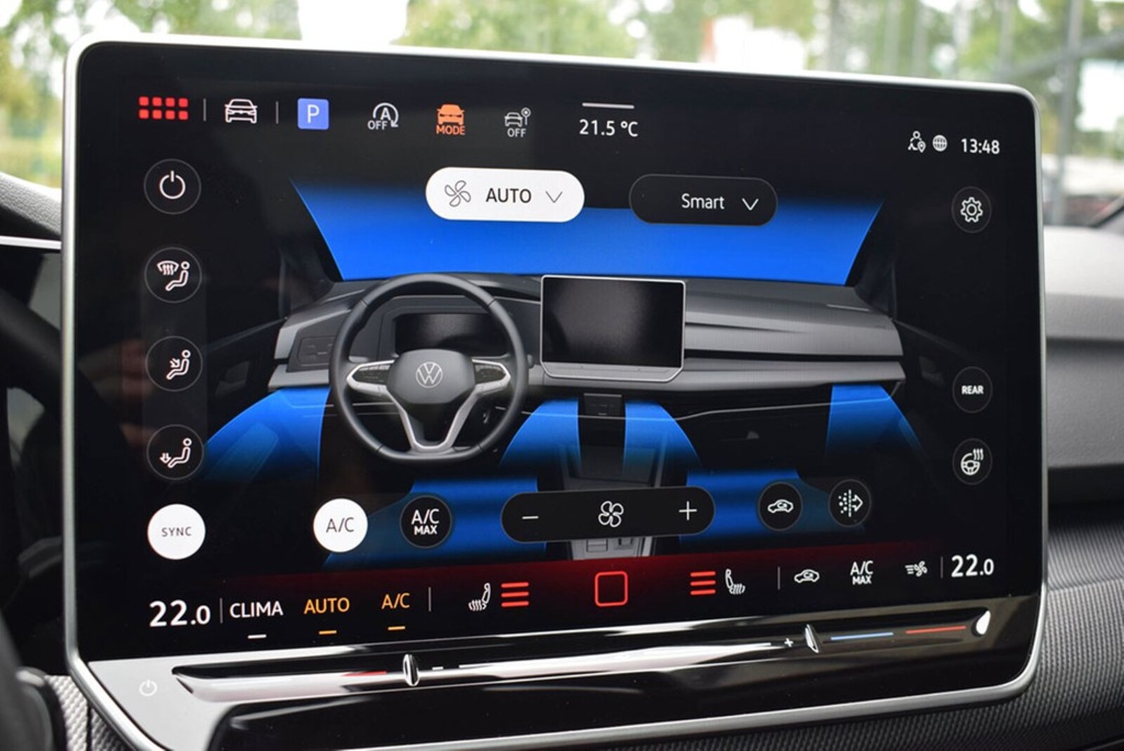 Volkswagen Golf Variant – Bild 13