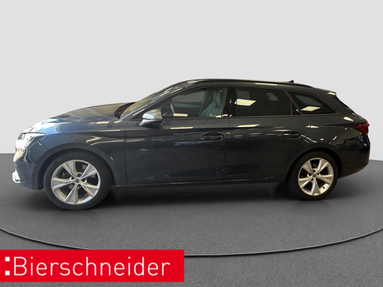 SEAT Leon Sportstourer – Bild 10