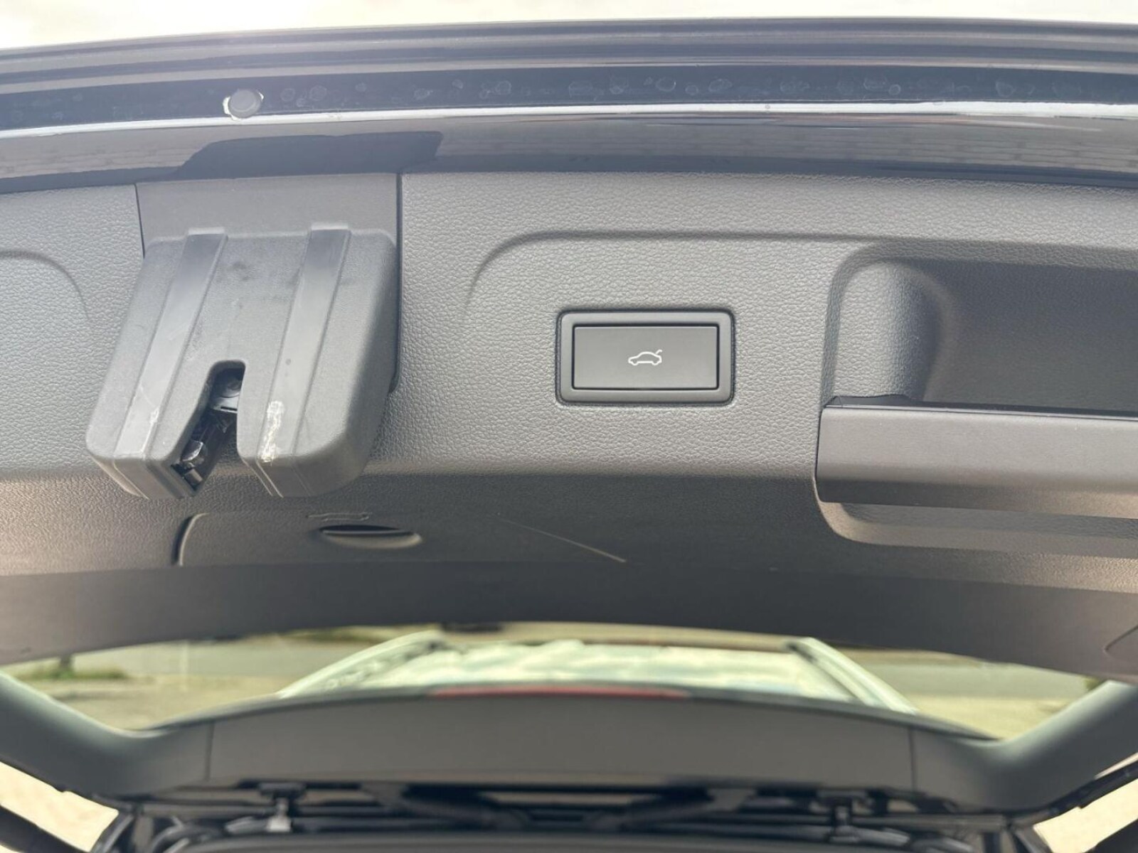 Volkswagen Touran – Bild 21