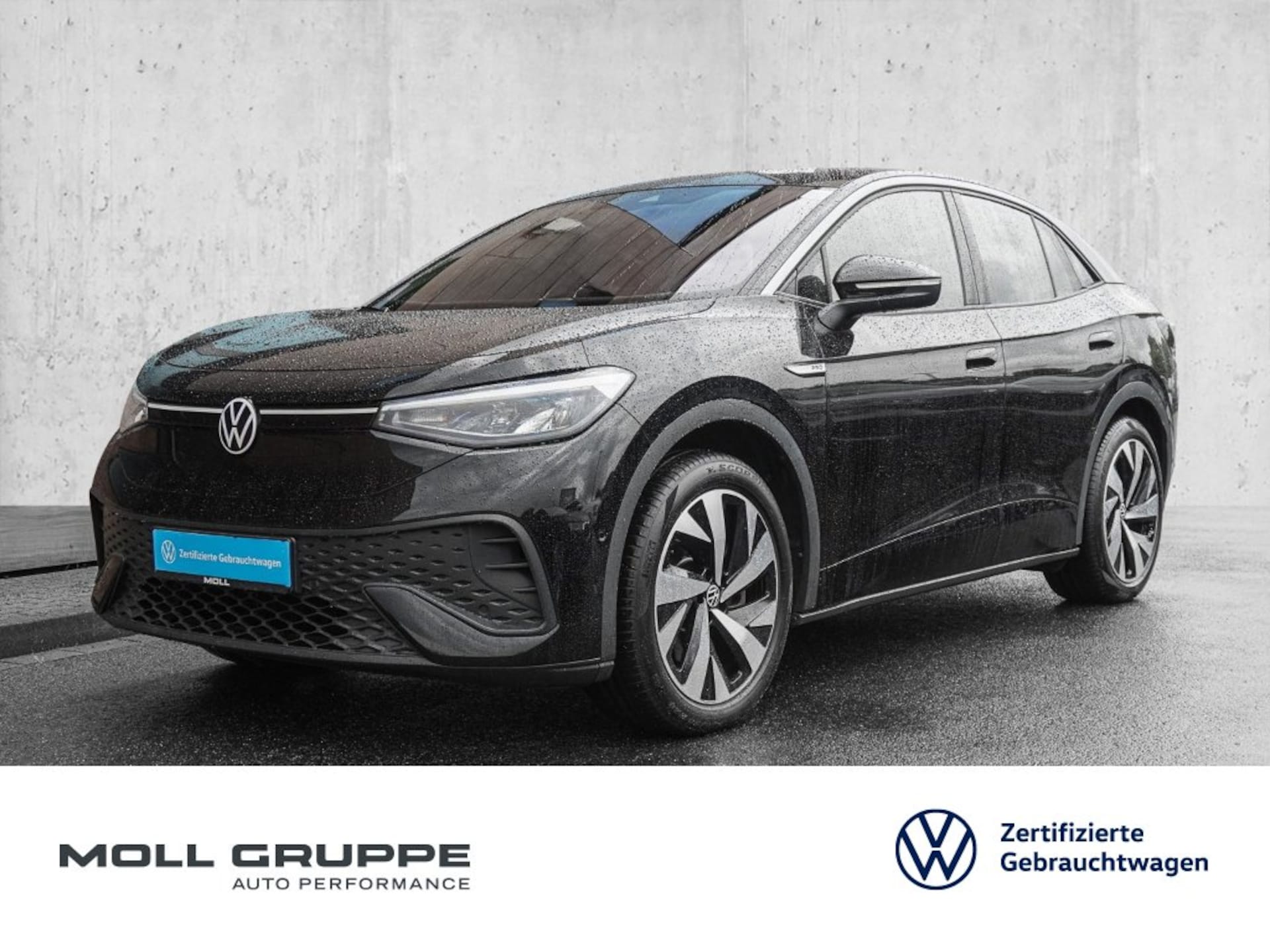 Volkswagen ID.5 2023