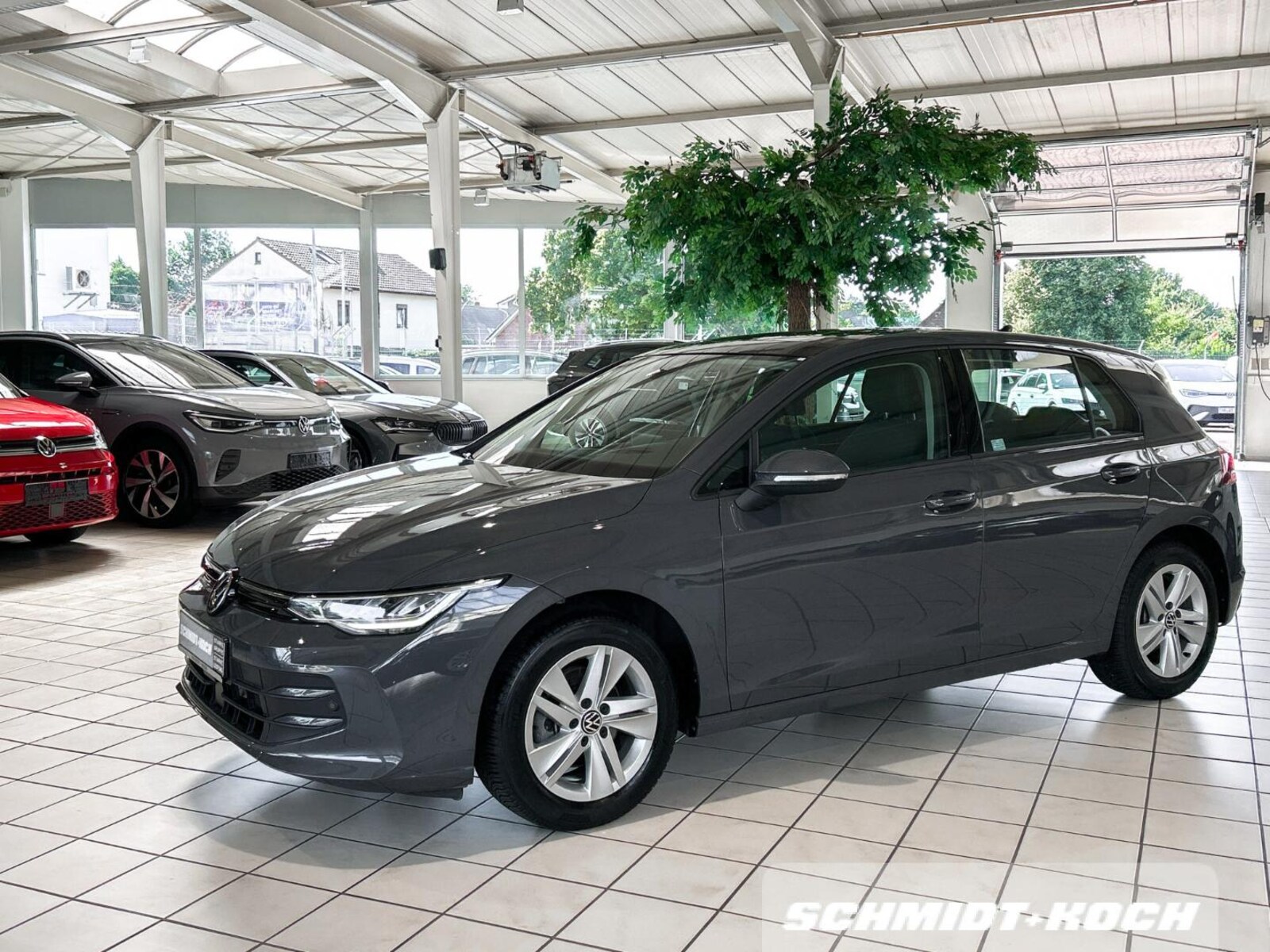 Volkswagen Golf – Bild 2