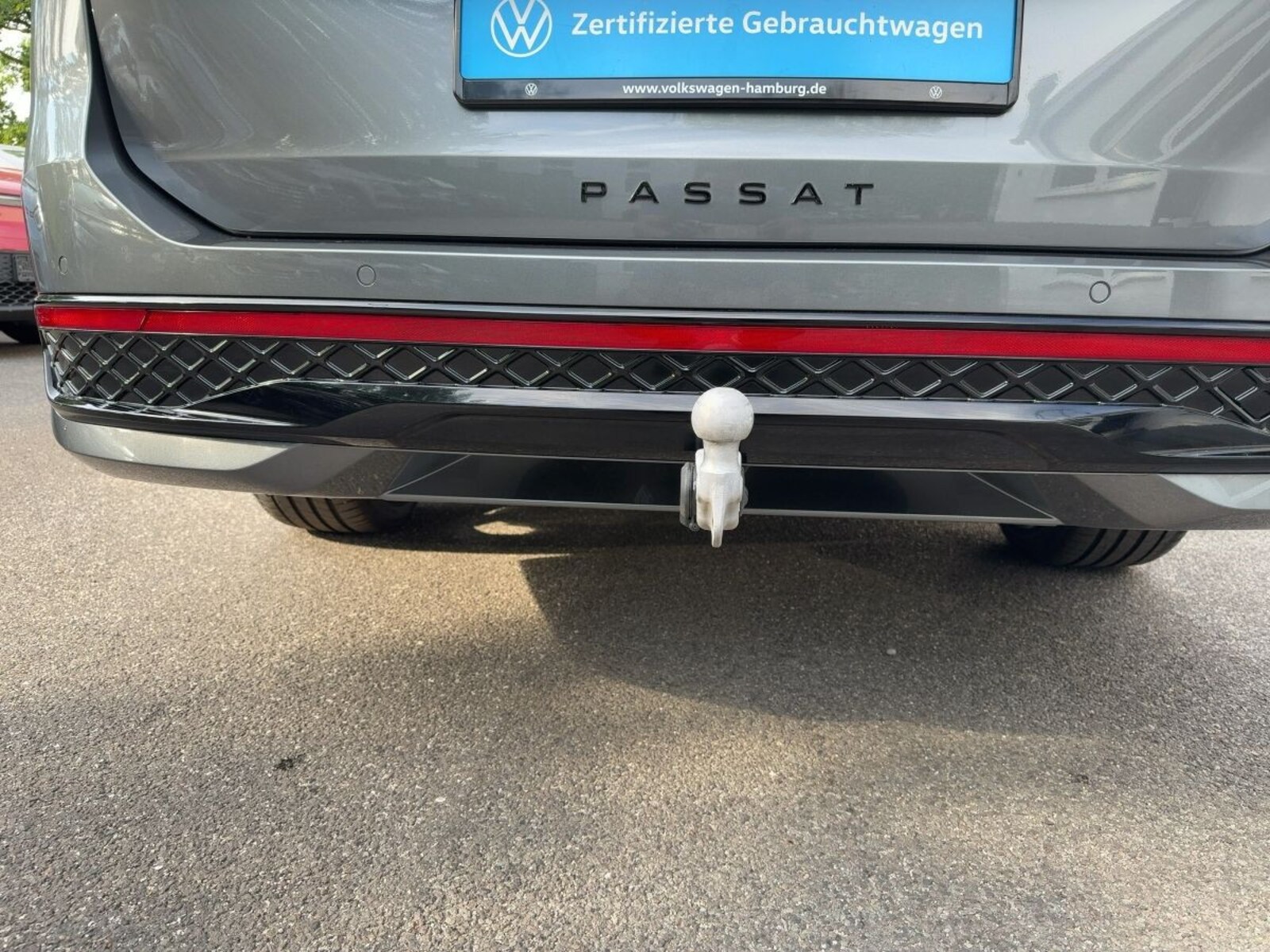 Volkswagen Passat – Bild 26