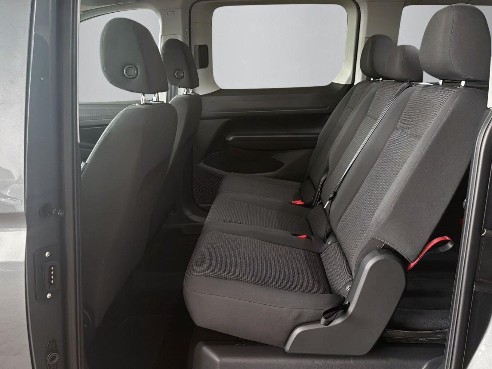 Volkswagen Caddy Maxi – Bild 9