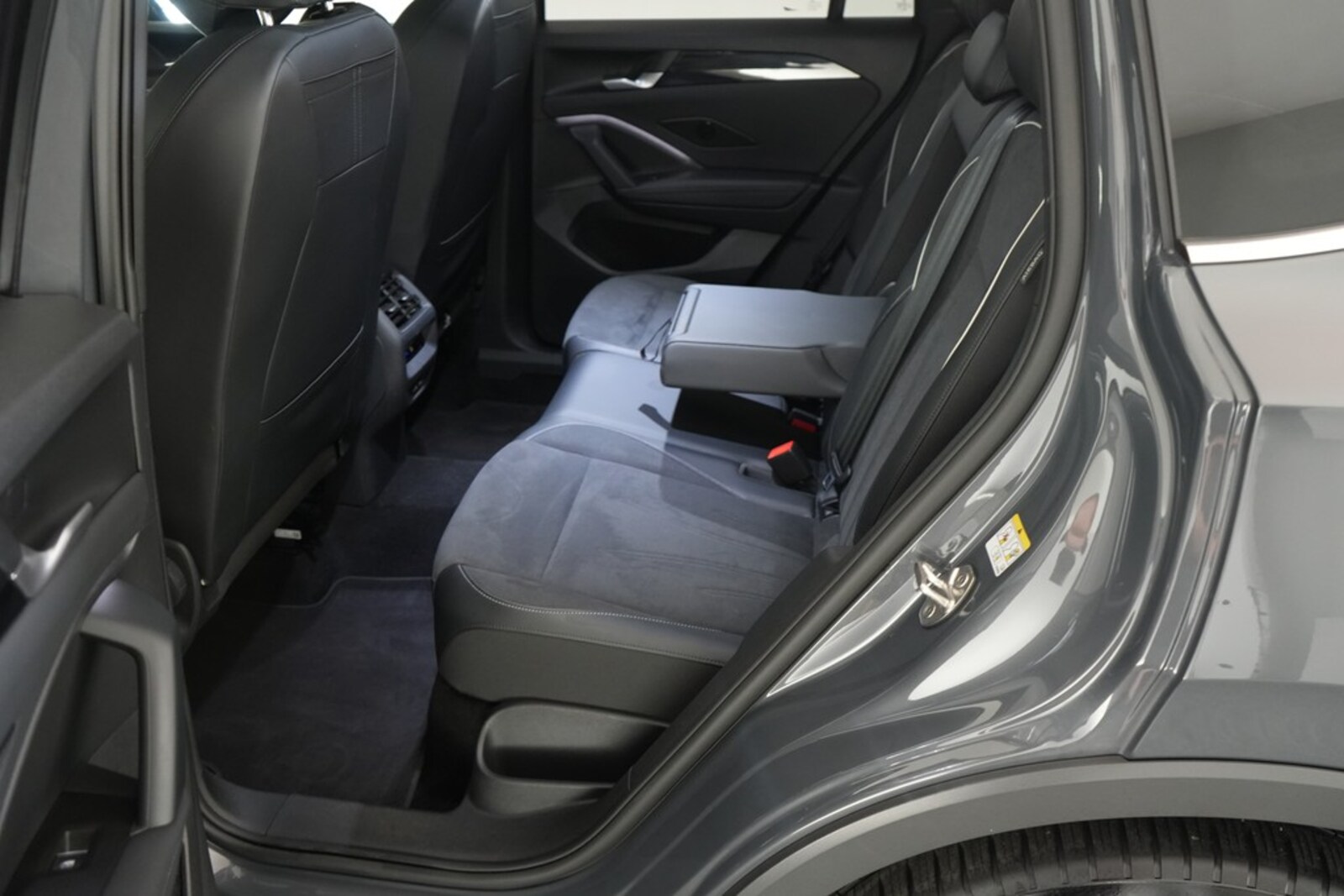Volkswagen Tiguan – Bild 12
