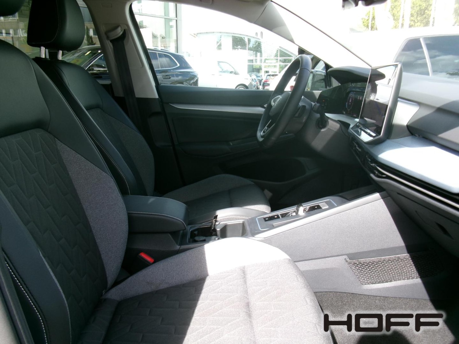 Volkswagen Golf – Bild 7