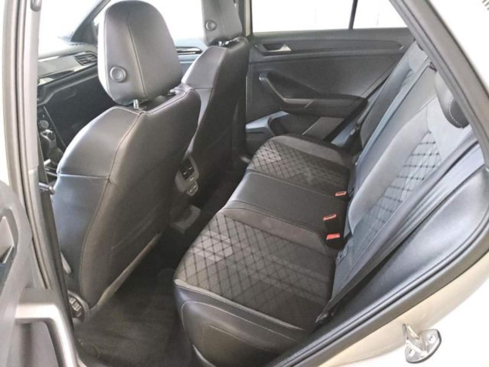 Volkswagen T-Roc – Bild 7