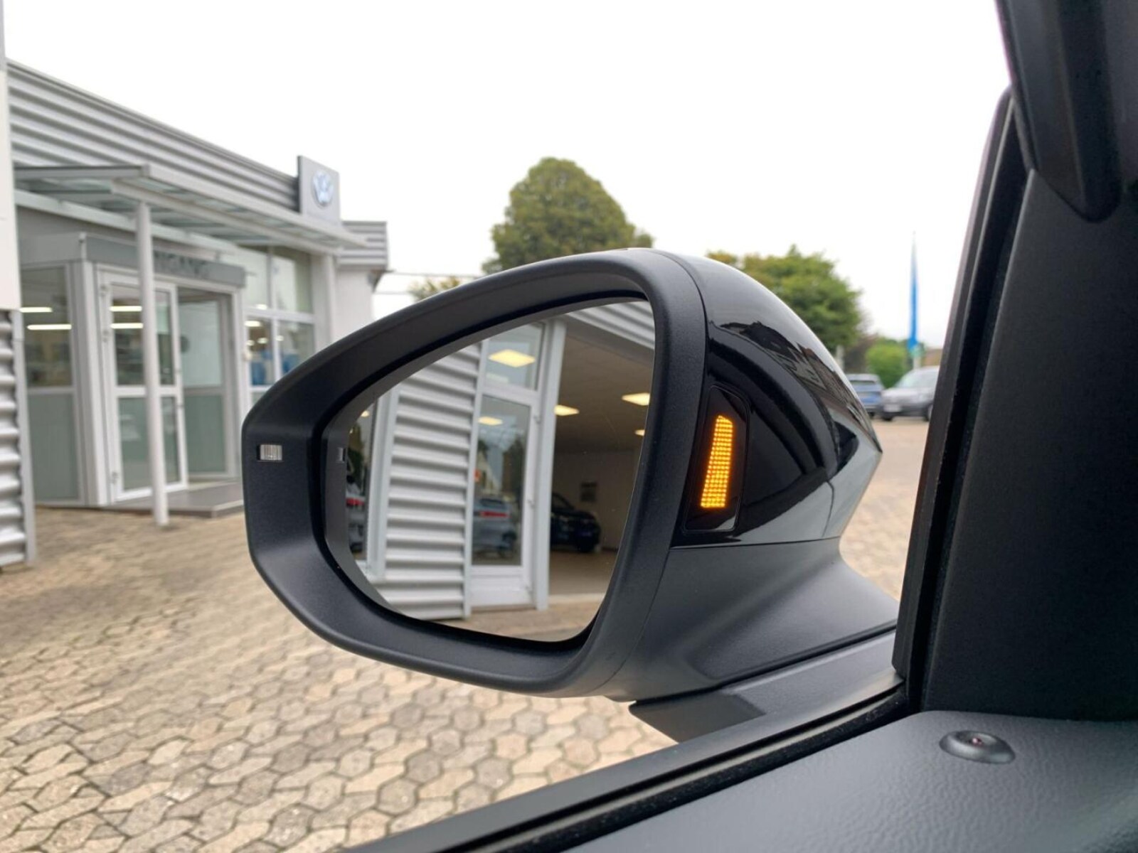 Volkswagen T-Roc – Bild 27