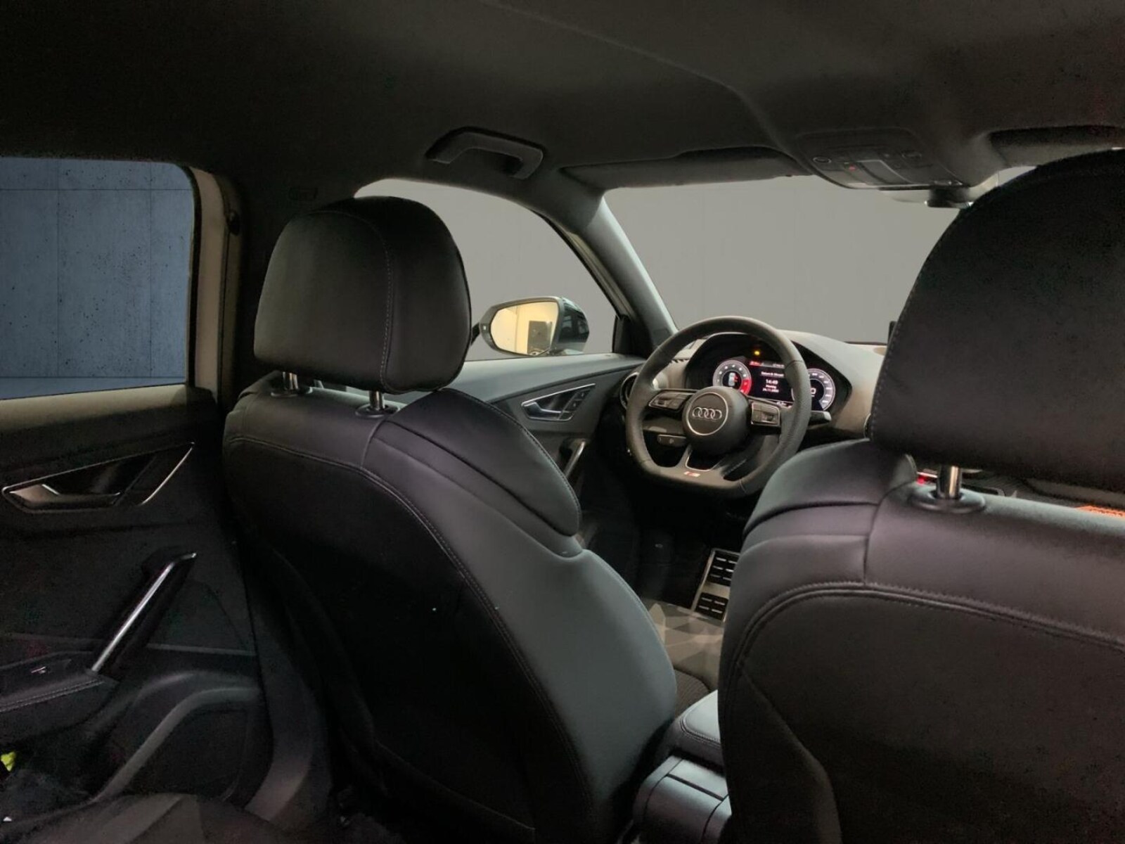 Audi SQ2 – Bild 18