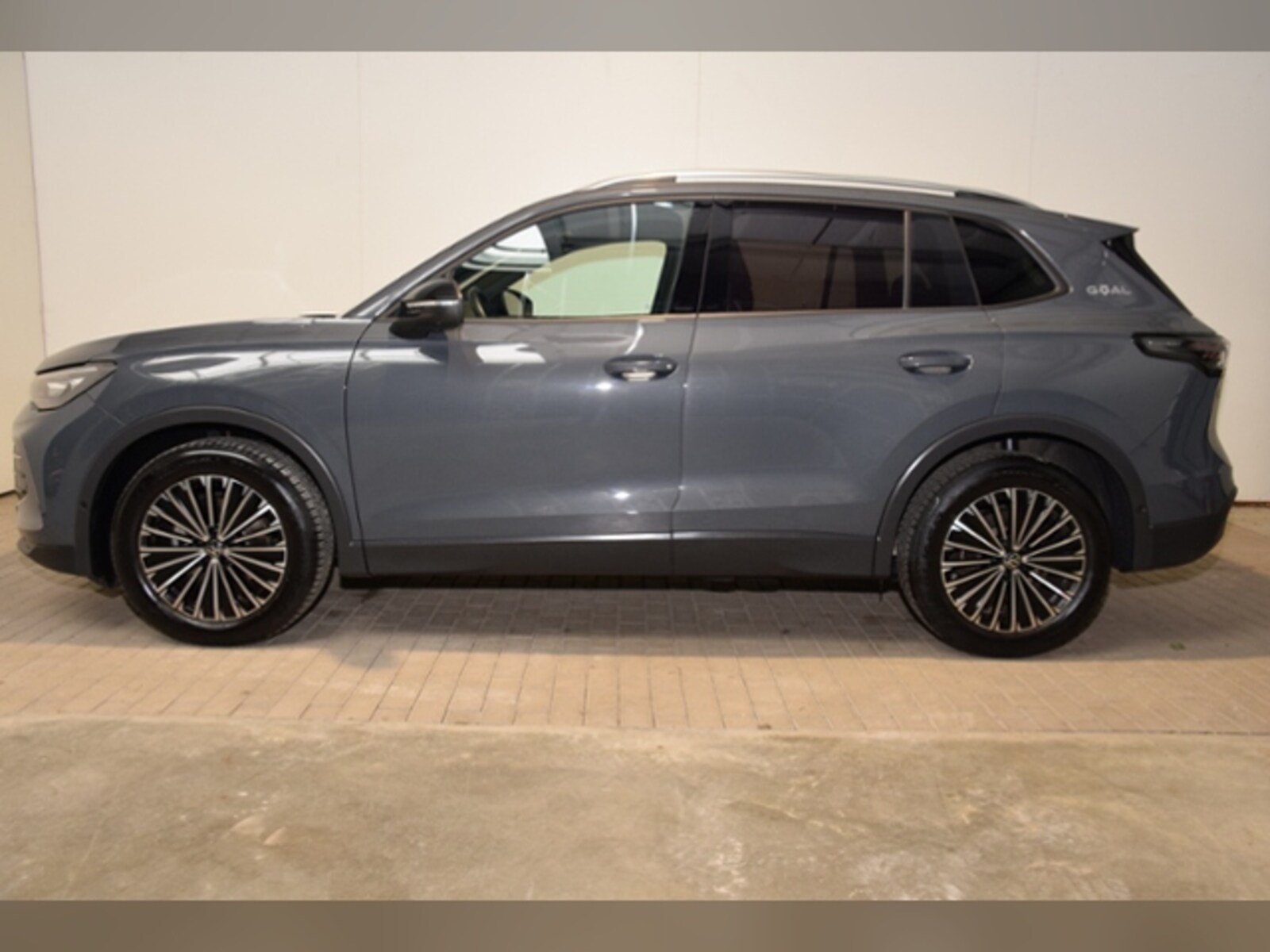 Volkswagen Tiguan – Bild 3