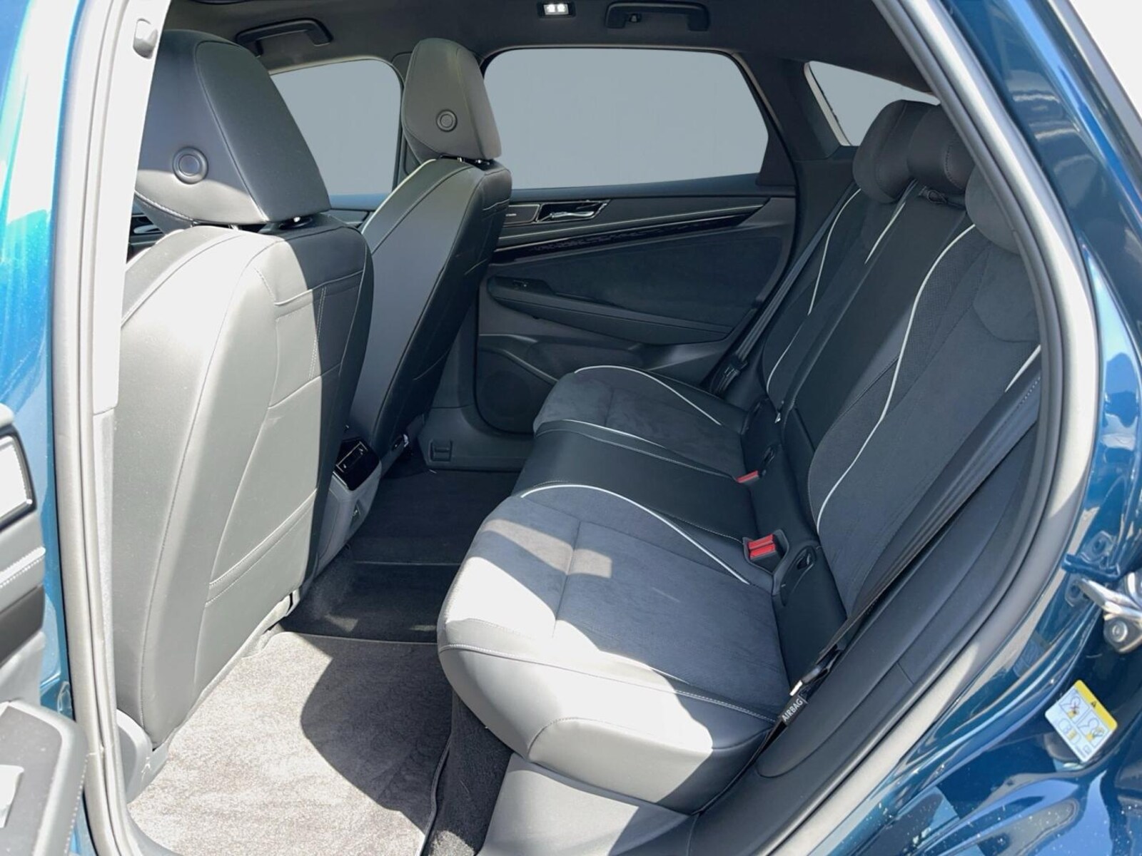 Volkswagen ID.7 – Bild 11