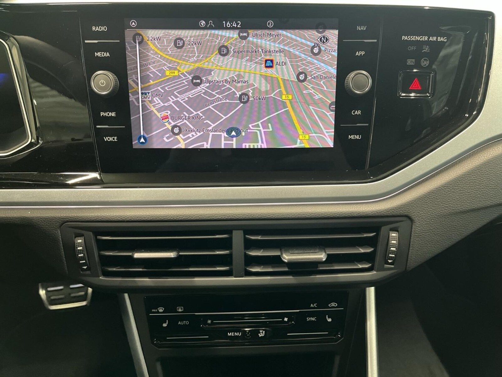 Volkswagen Taigo – Bild 15