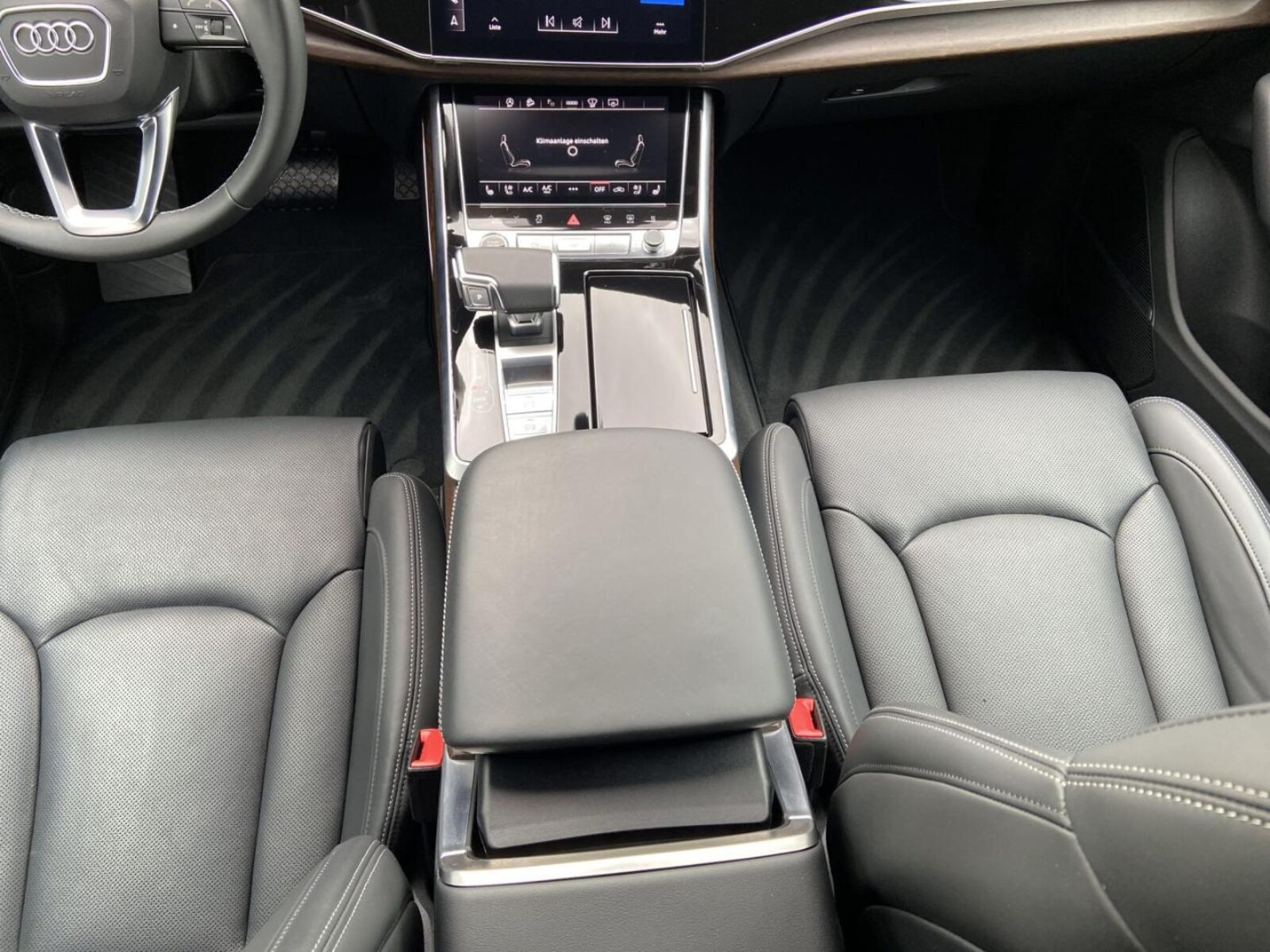 Audi Q8 – Bild 13