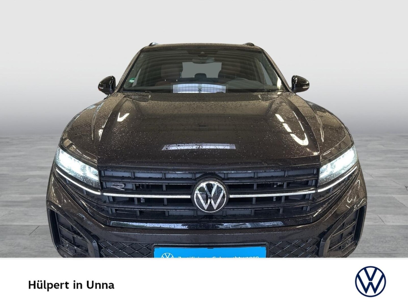Volkswagen Touareg – Bild 3