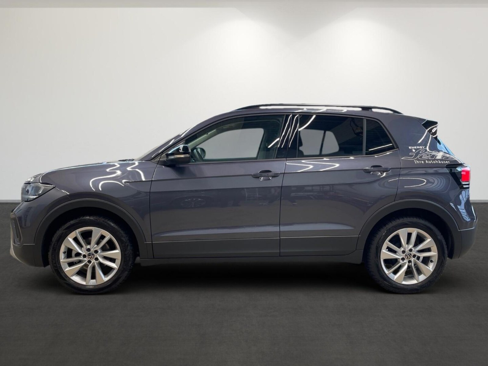Volkswagen T-Cross – Bild 6