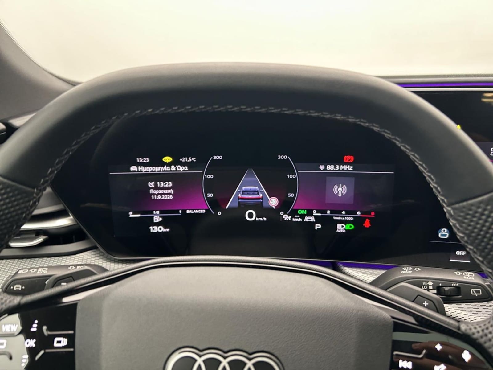 Audi Q5 – Bild 9
